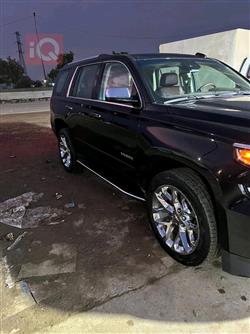 شيفروليه تاهو